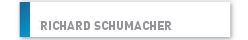 Richard Schumacher